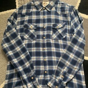 Flannel Shirt For Men’s